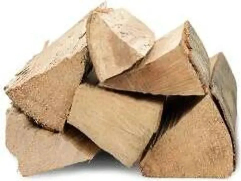 Brennholz Eiche 25 cm – 2 RM auf Palette | kammergetrocknet