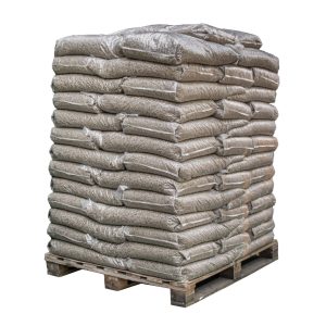 Buchen-Pellets 6 mm – 13 × 15 kg (195 kg) – für Pellet-Smoker & Fackeln