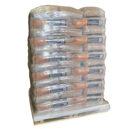 Holzpellets ENplus A1 6 mm – HD+ – 65 × 15 kg – Made in Germany